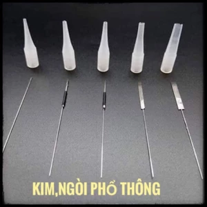Phổ thông dùng cho máy Rồng, IDM, Zenka