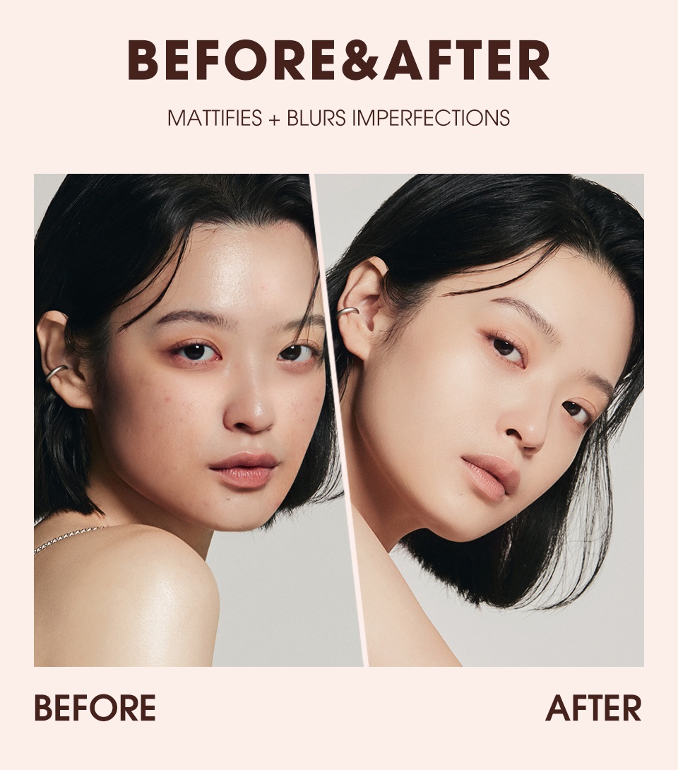 Mô tả Kem Lót Trang Điểm O.TWO.O Kiểm Soát Dầu Che Lỗ Chân Lông Làm Mịn Da 20ml - 8
