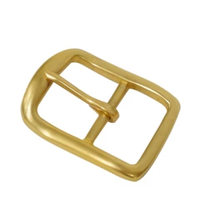 Mặt khóa thắt lưng GOAT M716 Đồng 4.0cm