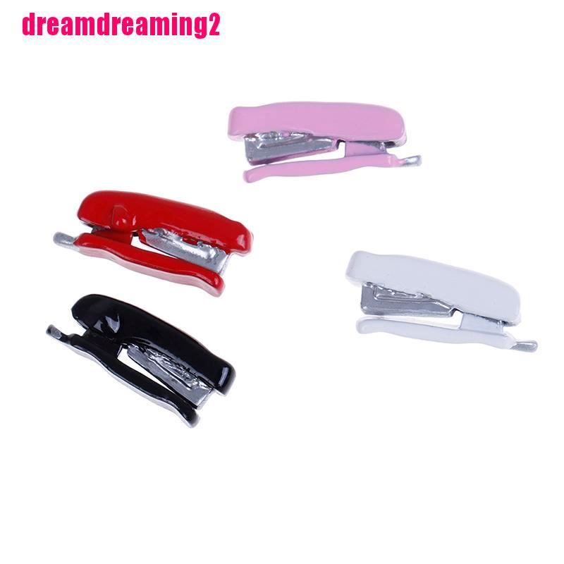 Mô hình ép giấy trang trí cho nhà búp bê Tỷ lệ 1: