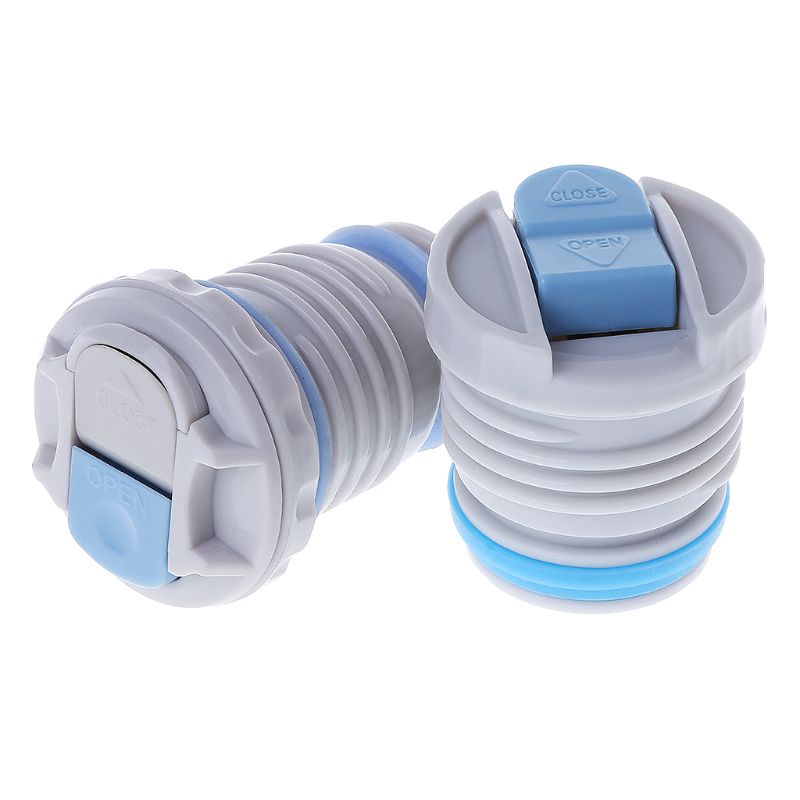 Nắp đậy bình giữ nhiệt chân không thay thế kích thước 4.4cm/ 4.5cm tiện lợi mang theo khi đi du lịch