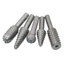 5 Cái Gia Công Gỗ HSS Rasp Đục Hình Xoay Công Cụ Mài Dập Nổi 0 0