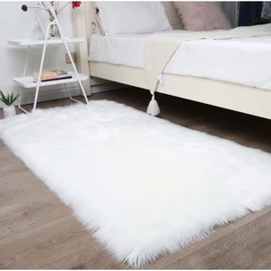 Thảm Lông Trải Bàn Ghế , Chụp Nail , Mỹ Phẩm - Thảm Chụp Hình Sản Phẩm