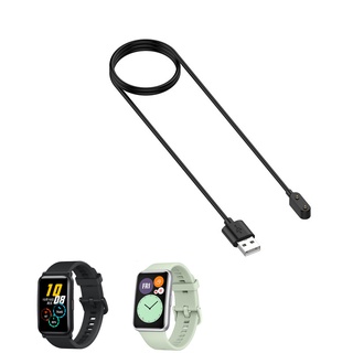 Dành cho Huawei Band 10 9 8 7 6 Pro Bộ sạc dữ liệu và Dock USB cho Huawei Watch Fit / Mới / mini / Fit2 / Fit3