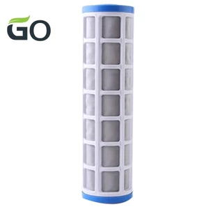 Lưới lọc nước chất liệu thép không gỉ 10 inch chất lượng cao
