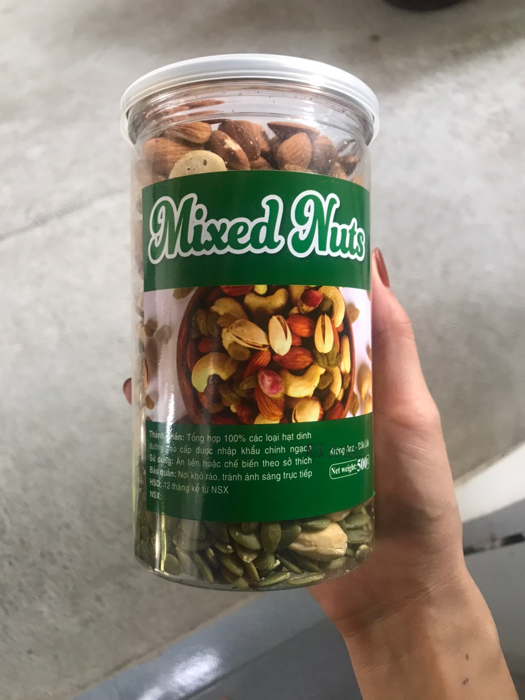 Ảnh đánh giá