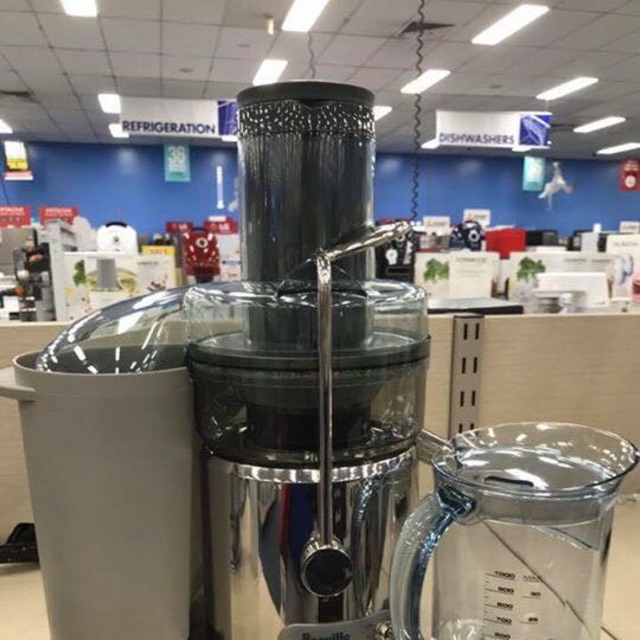 Breville 820xl sale