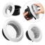 KUEDFEU Air Vent, Lưới tản nhiệt ống nhựa tuần hoàn không khí, Lưới tản nhiệt van chiết xuất chống chim và chuột bền bỉ