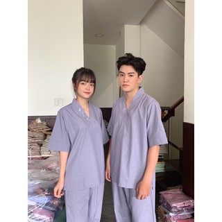Tim Tâm Nam# Quần Áo Đi Chùa