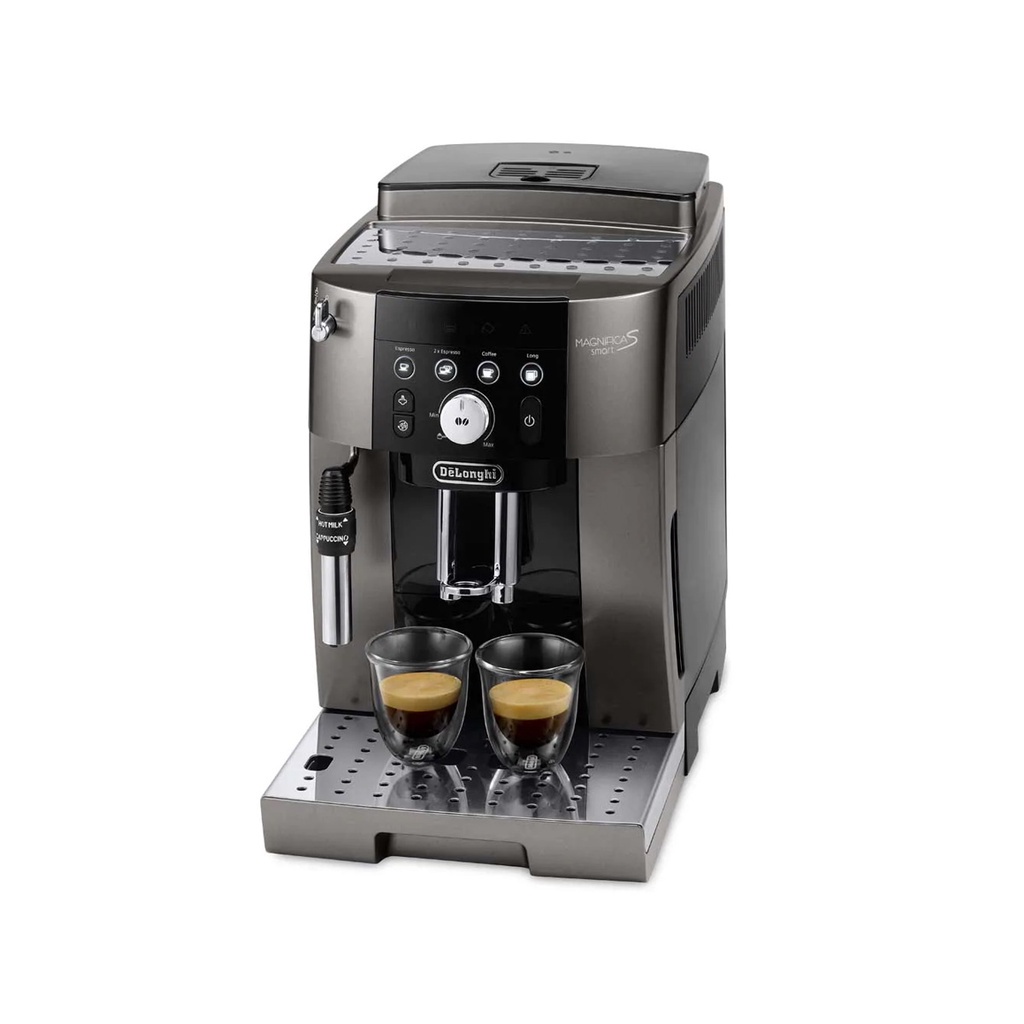 Máy pha cà phê tự động Delonghi ECAM250.33.TB Magnifica S Smart