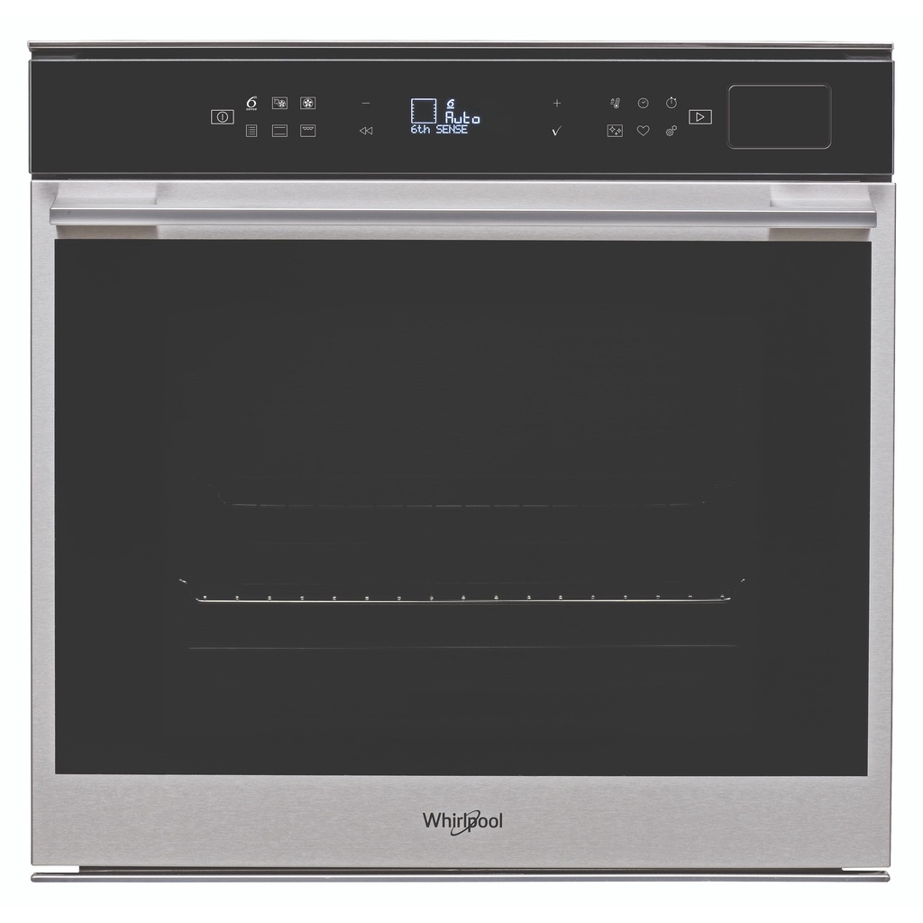 Ảnh Lò nướng âm tủ whirlpool 73 lít W7 OS4 4S1 P - Hàng sản xuất tại Ý - Bảo Hành 2 Năm 1