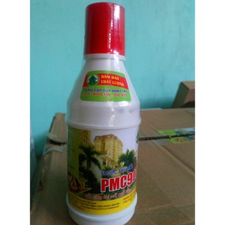 Thuốc Diệt Mối PMC 90DP Chính Hãng - Diệt Mối Chúa Tận Gốc, An Toàn Cho Sức Khỏe, Kèm Hướng Dẫn Sử Dụng Chi Tiết