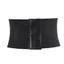 Pealike Nữ Giả Da Underbust Corset Thắt Lưng Steampunk Vintage Bustier Criss Cho Chéo Ren Co Giãn Cinche