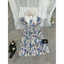 Váy hoa Baby Doll Xinh lắm