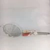 Vợt vòng inox 14cm