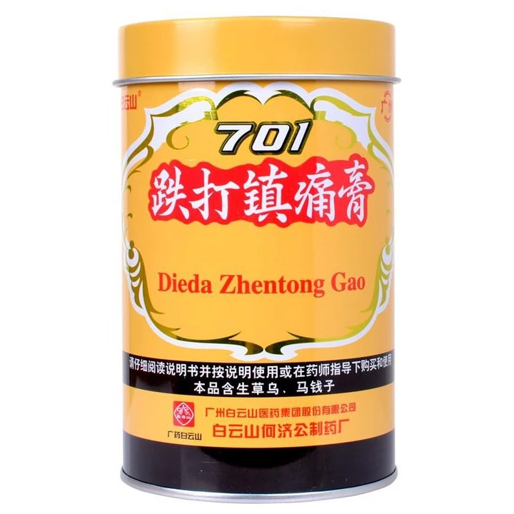 CAO DÁN GIẢM ĐAU 701