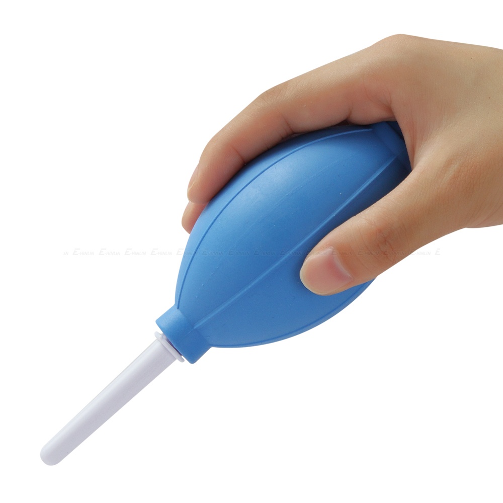 E-kinlin Thổi Làm Sạch Máy Thổi Khí Bóng Blaster Sấy Bụi Sạch Ống Kính Máy Ảnh Đồng Hồ Sửa Chữa Điện Thoại Dụng Cụ Điện Tử
