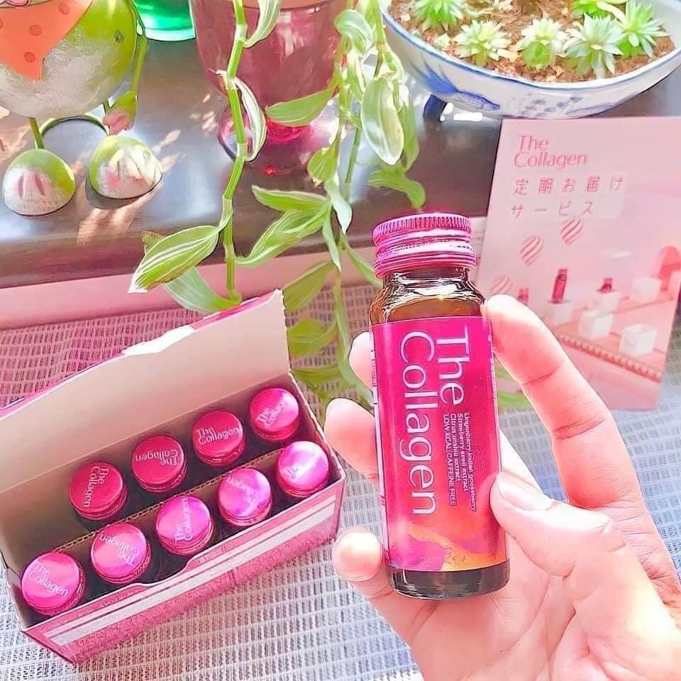 𝐓𝐇𝐄 𝐂𝐎𝐋𝐋𝐀𝐆𝐄𝐍 𝐒𝐇𝐈𝐒𝐄𝐈𝐃𝐎 [DATE 7.2023] Shopee Việt Nam