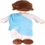 32cm Chúa Giêsu Sang Trọng Búp Bê Trang Trí Giáng Sinh Đồ Chơi Nhồi Bông Trẻ Em Trang Trí Trang Trí Đồ Chơi Tôn Giáo