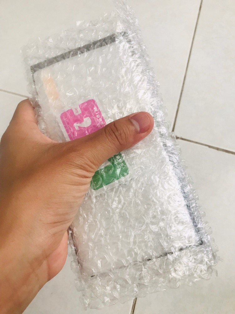 Ảnh đánh giá