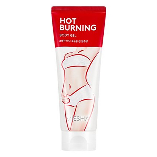 Kem Tan Mỡ Bụng Hot Burning Có Tốt Không? Đánh Giá Chi Tiết Từ Người Dùng