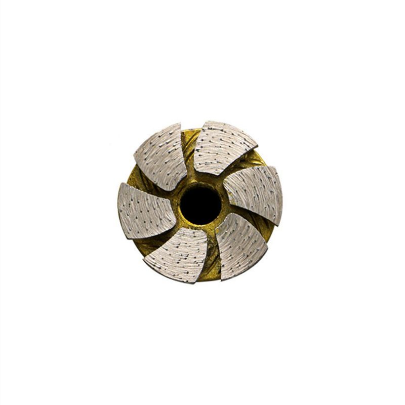 Lưỡi cưa kim cương cỡ nhỏ dùng để mài bê tông/đá granite/gốm sứ