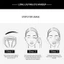 Mascara Suake Hỗ Trợ Trang Điểm Lông Mi Lâu Trôi Chống Thấm Nước Tiện Dụng