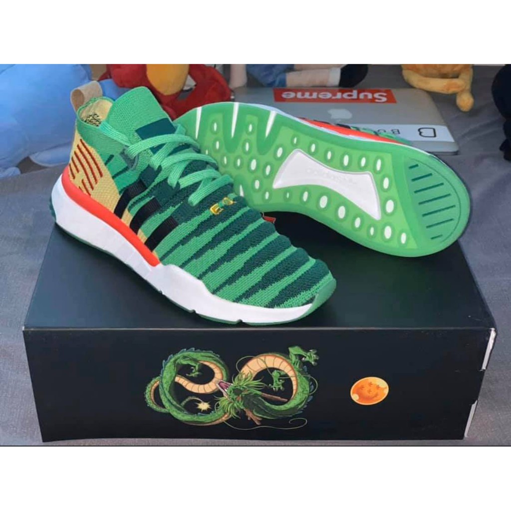 Giày adidas eqt outlet dragon ball z