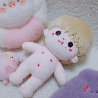[ORD] Doll Nghiêm Hạo Tường 10cm 15cm 20cm 40cm - Búp bê Nghiêm Hạo Tường TNT Thời đại thiếu niên đoàn DO1