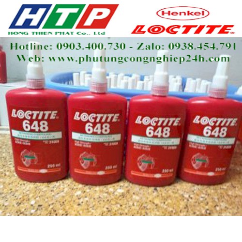 Keo D N Henkel Loctite Ml Shopee Vi T Nam