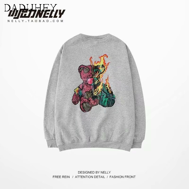 Ảnh Áo Sweater Dadey Thời Trang Trẻ Trung 1