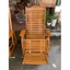 ghế lười gỗ gõ loại dây