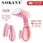 Bàn Là Hơi Nước Cầm Tay Du Lịch Sk-3060 - Bàn Ủi Hơi Nước Siêu Bền Đẹp