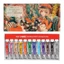 Set HOLBEIN X LEMON 👉🏻 [BẢN ĐẶC BIỆT] Set màu nước artist 12 màu Holbein 🐻💕🌻