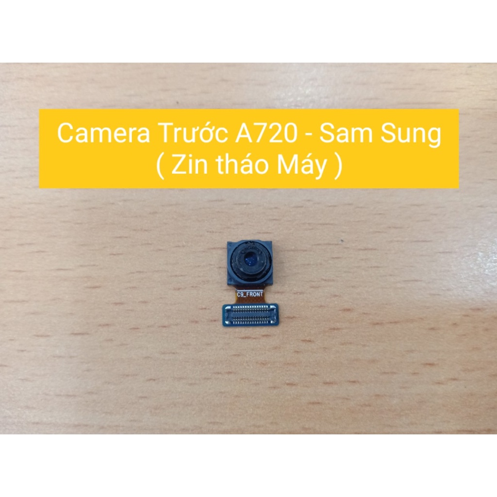 Camera Trước A720 Samsung | Shopee Việt Nam