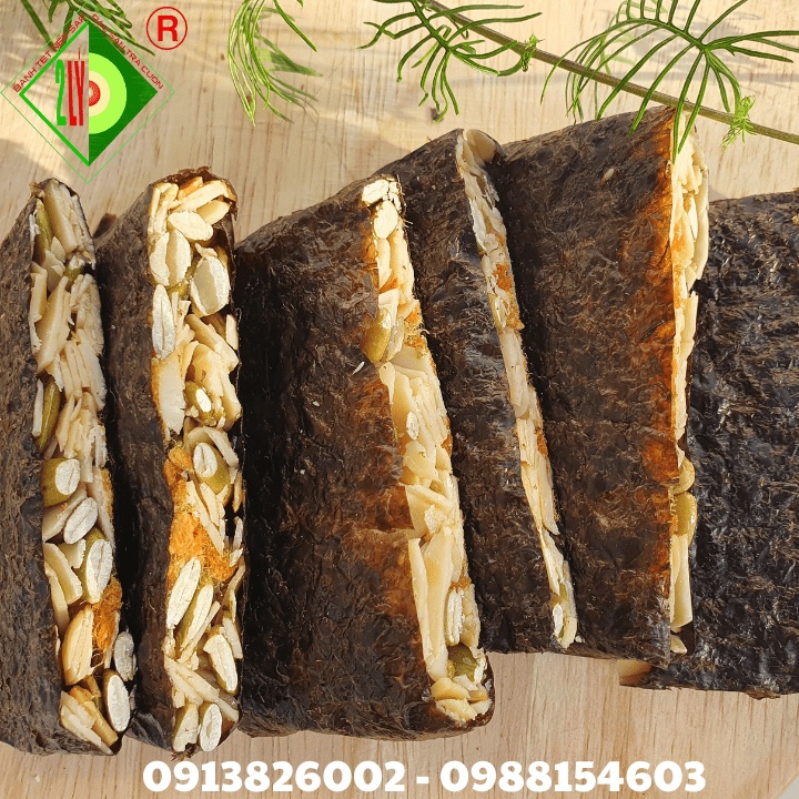 Snack Rong Biển[Có sẵn] [Ảnh thật] [Chính hãng] | Shopee Việt Nam