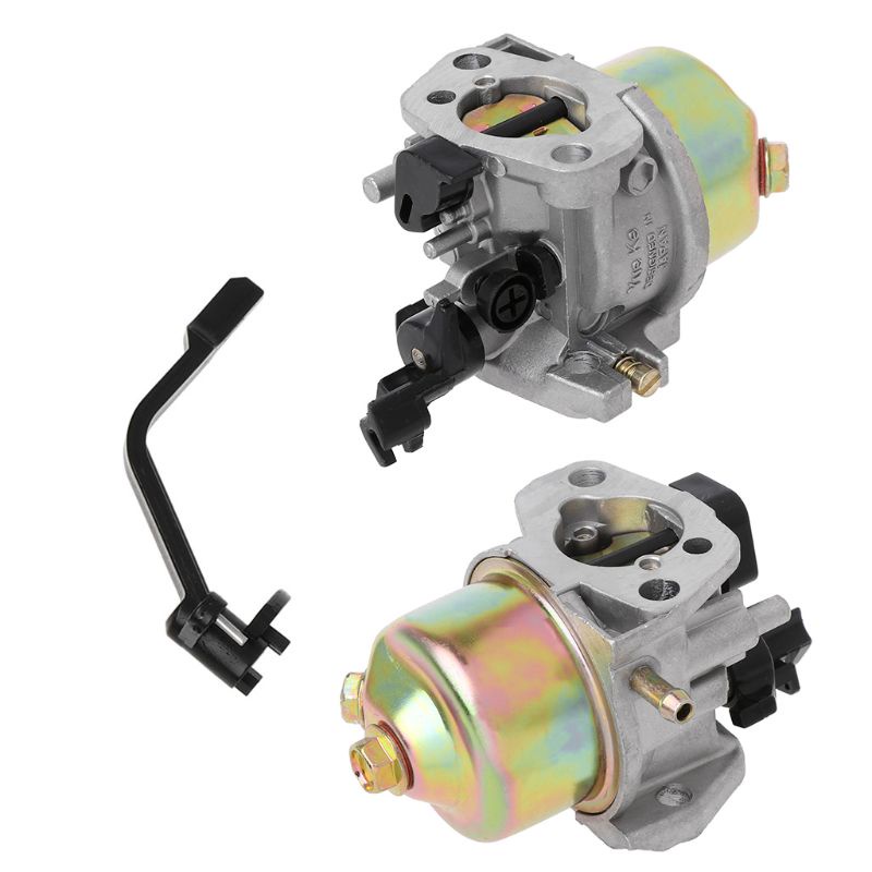 Máy phát điện xăng chuyên nghiệp Pealike Bộ chế hòa khí 2KW - Máy phát điện 3KW với GX160 GX200 5 5HP 6 5HP 168F Eng