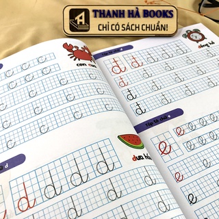 Sách Bé Tập Tô Phát Triển Tư Duy Bộ 16 quyển, lẻ tùy chọn