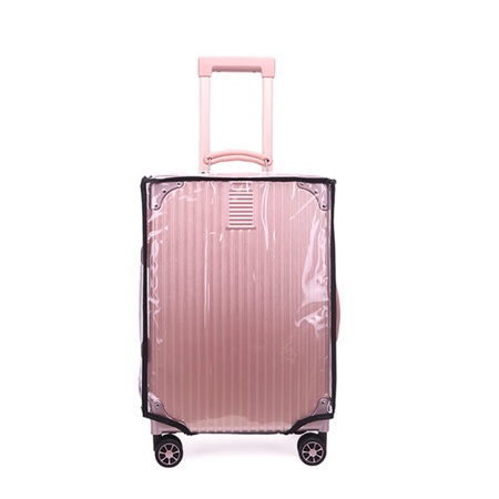 ÁO TRÙM VALI VỎ BẢO VỆ TÚI BỌC VALI ĐỦ SIZE 20-22-24-26-28-29-30