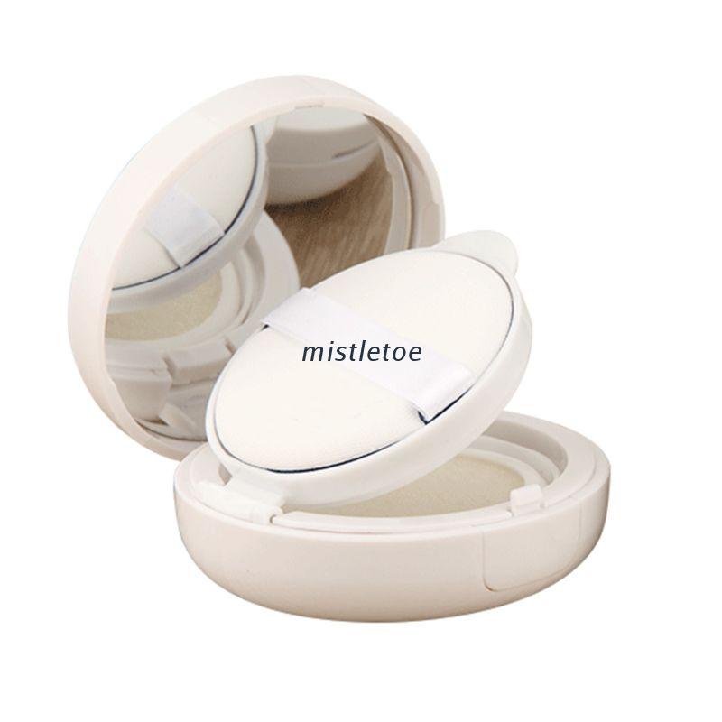 15g/0.5oz Empty Air Cushion Puff Box Portable Cosmetic Makeup for Case Container