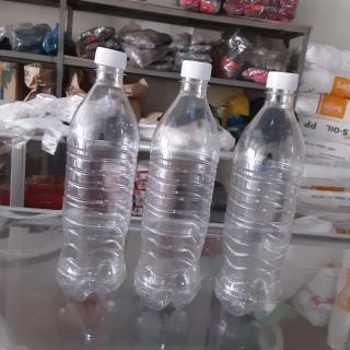 Chai Nhựa 1 Lít - Giá Tốt, Miễn Phí Vận Chuyển, Đủ Loại | Shopee Việt Nam