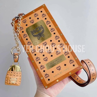 Nước hoa MCM EDP 7ml kèm dây đeo