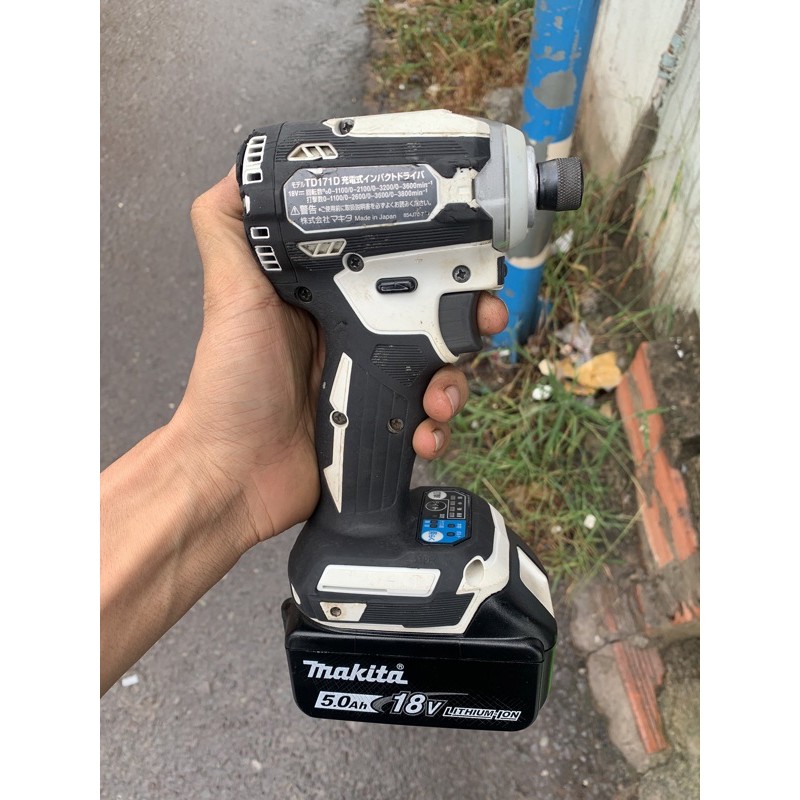 Td171d makita sale