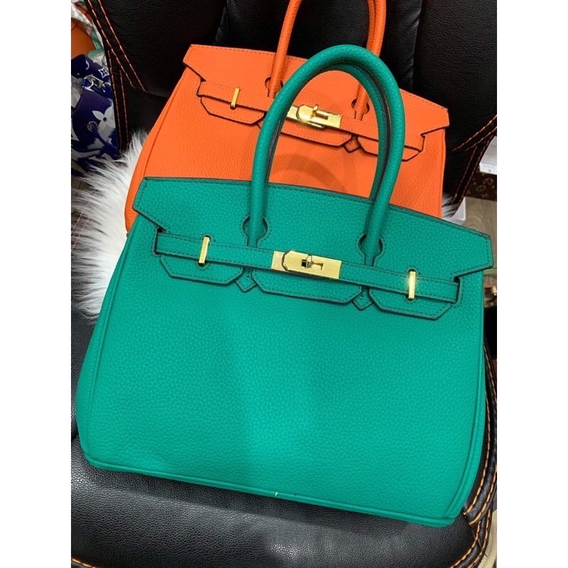 Hm birkin size discount 30