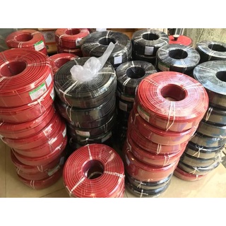 Dây cáp điện năng lượng mặt trời DC 4.0 mm2 - 1500V, DC 6.0 mm2 - 1500V