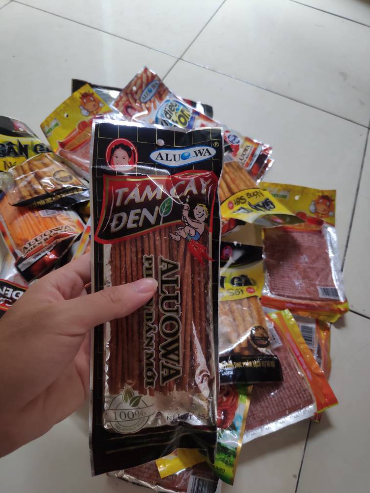 Ảnh đánh giá