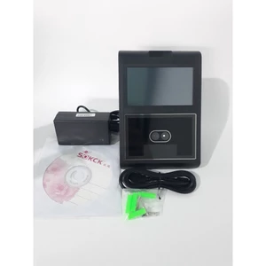 MÁY CHẤM CÔNG NHẬN DIỆN GƯƠNG MẶT ATMEL ARM9 400MHZ