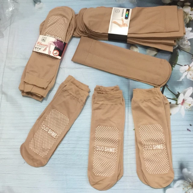 Foot Socks