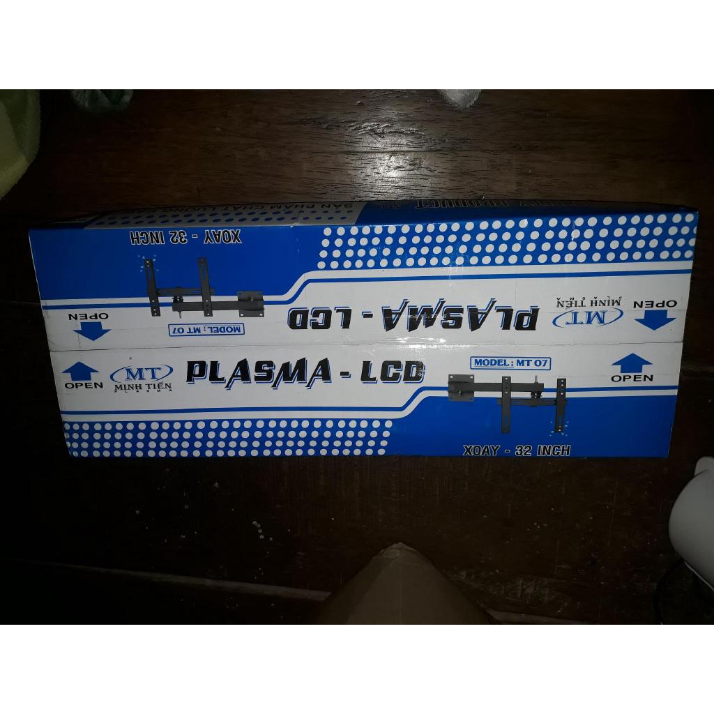 Khung treo Tivi LCD- LED XOAY 32 -40 inches