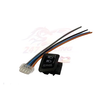 Công Tắc Pasing SH loại 1 lắp mọi loại xe máy